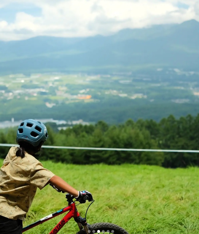 画像:YAMABUSHI TRAIL TOUR